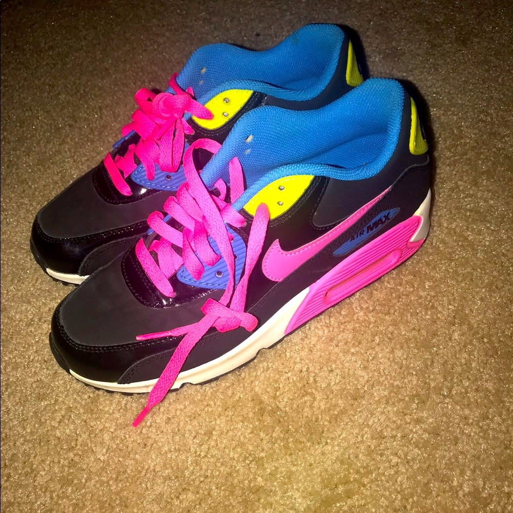 Nike Air Max  6.5
